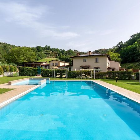 Agriturismo Valleverde San Giovanni Valdarno Exterior foto