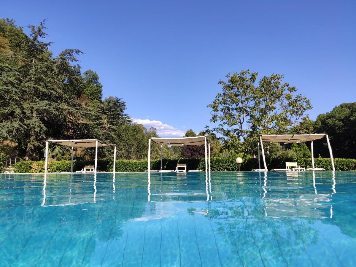 Agriturismo Valleverde San Giovanni Valdarno Exterior foto