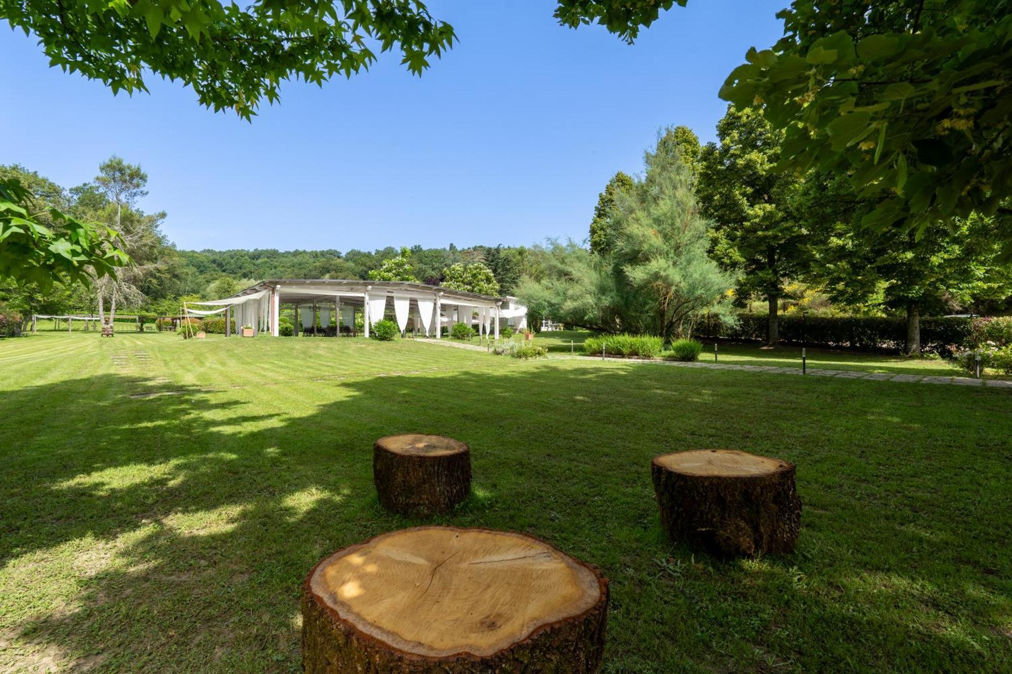 Agriturismo Valleverde San Giovanni Valdarno Exterior foto