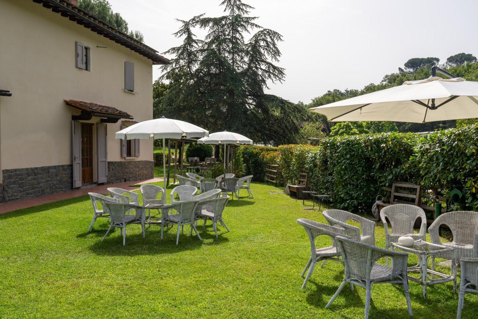 Agriturismo Valleverde San Giovanni Valdarno Exterior foto