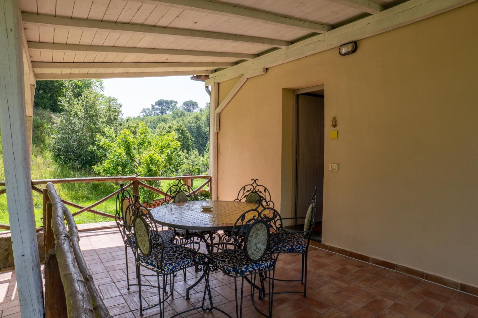 Agriturismo Valleverde San Giovanni Valdarno Exterior foto
