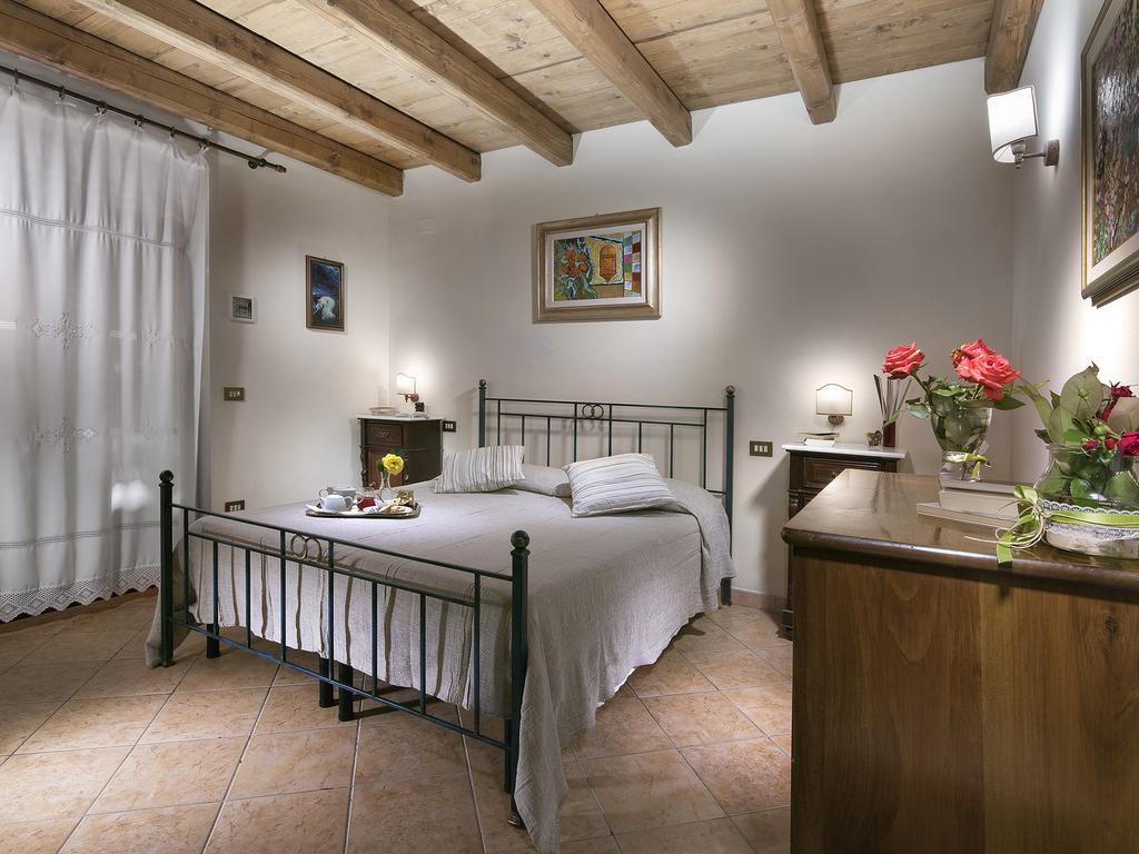 Agriturismo Valleverde San Giovanni Valdarno Exterior foto